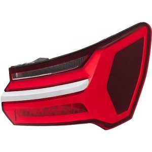 Luz traseira Direito para Audi A6 (Typ C8) 19->>
