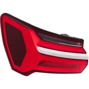Luz traseira Esquerdo para Audi A6 (Typ C8) 19->>
