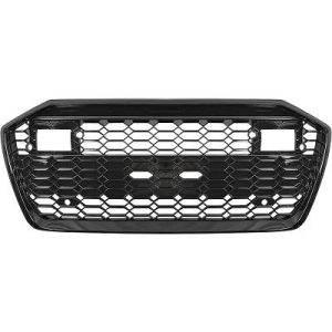 Grelha de radiador para Audi A6 18->>