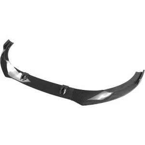Spoiler Dianteiro para Audi A6 18->>