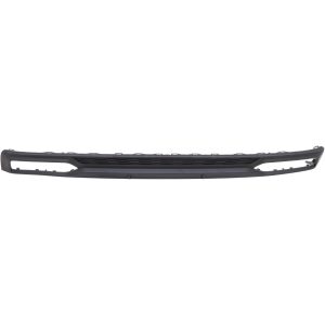 Spoiler Traseiro para Audi A6 (Typ C8) 19->>
