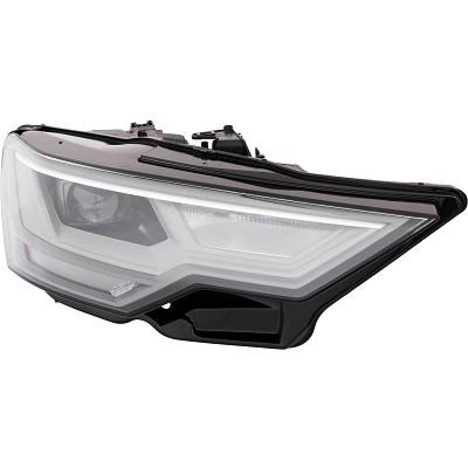 Farol principal Direito para Audi A6 (Typ C8) 19->>