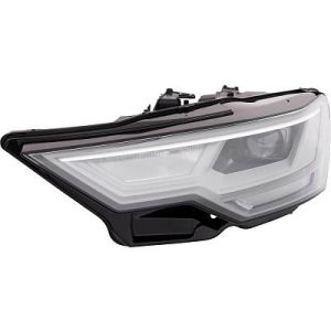 Farol principal Esquerdo para Audi A6 (Typ C8) 19->>