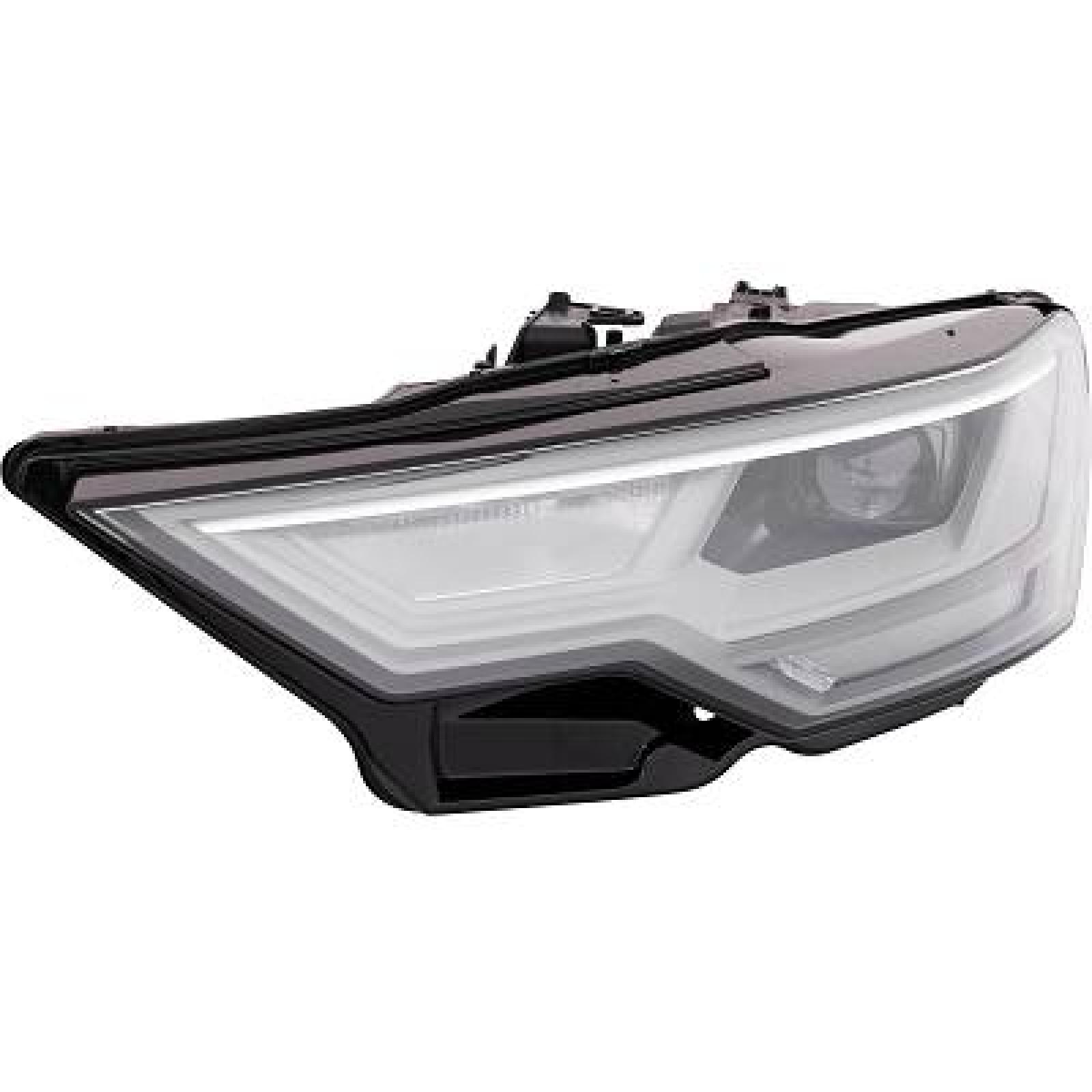 Farol principal Esquerdo para Audi A6 (Typ C8) 19->>