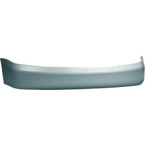 Pára-choques Traseiro para Audi A3 96-00