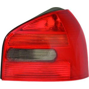 Luz traseira Direito para Audi A3 96-00