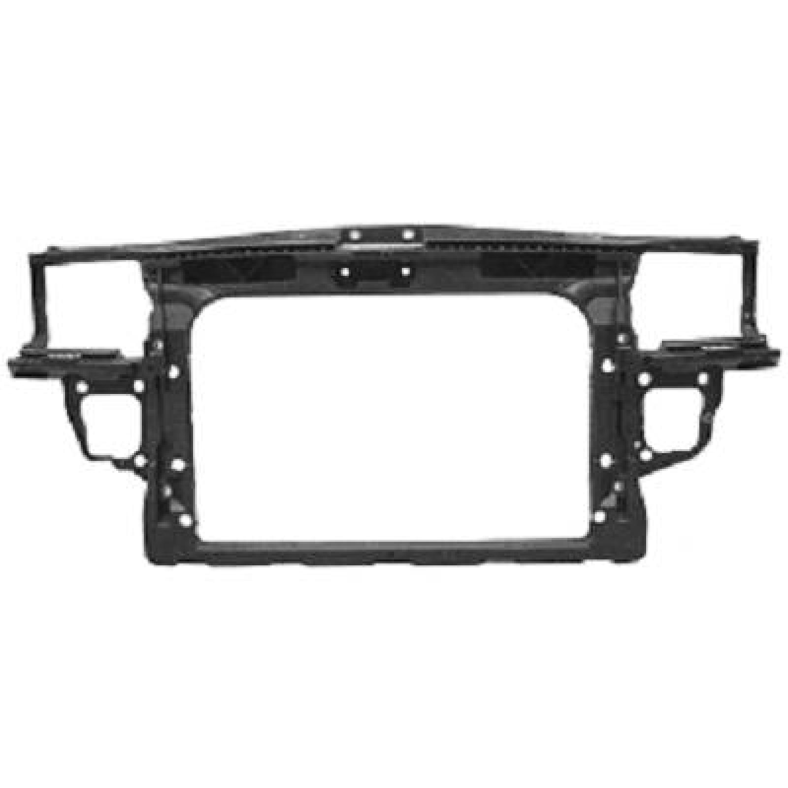 Revestimento dianteiro para Audi A3 00-03
