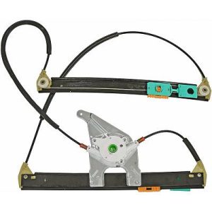 Elevador de vidro Dianteiro Direito para Audi A3 96-00