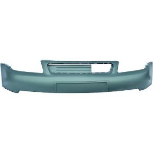 Pára-choques Dianteiro para Audi A3 00-03