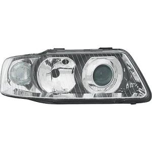 Farol principal Direito para Audi A3 96-03