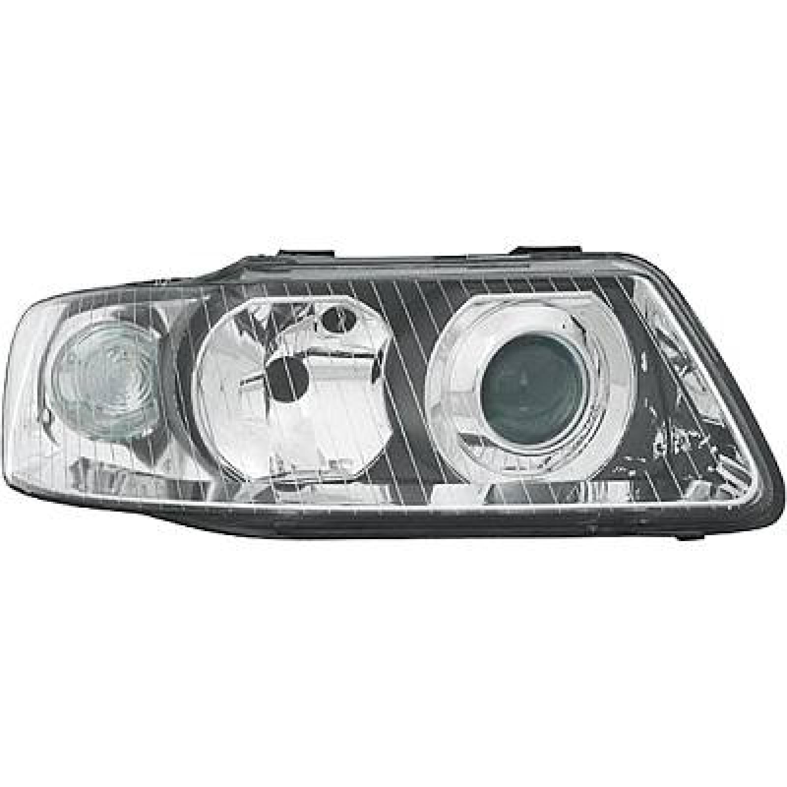 Farol principal Direito para Audi A3 00-03