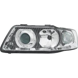 Farol principal Esquerdo para Audi A3 96-03