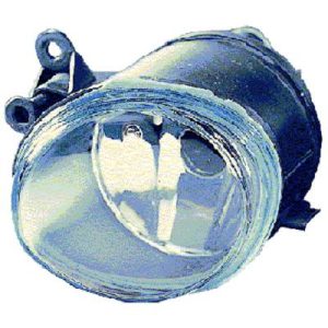 Farol de nevoeiro Esquerdo para Audi A3 00-03