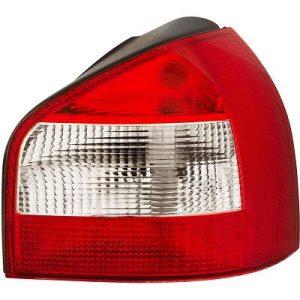Luz traseira Direito para Audi A3 00-03