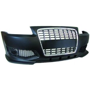 Pára-choques Dianteiro para Audi A3 96-03