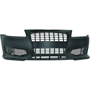 Pára-choques Dianteiro para Audi A3 96-03