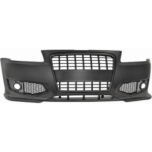 Pára-choques Dianteiro para Audi A3 96-03