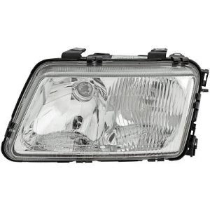 Farol principal Esquerdo para Audi A3 96-00