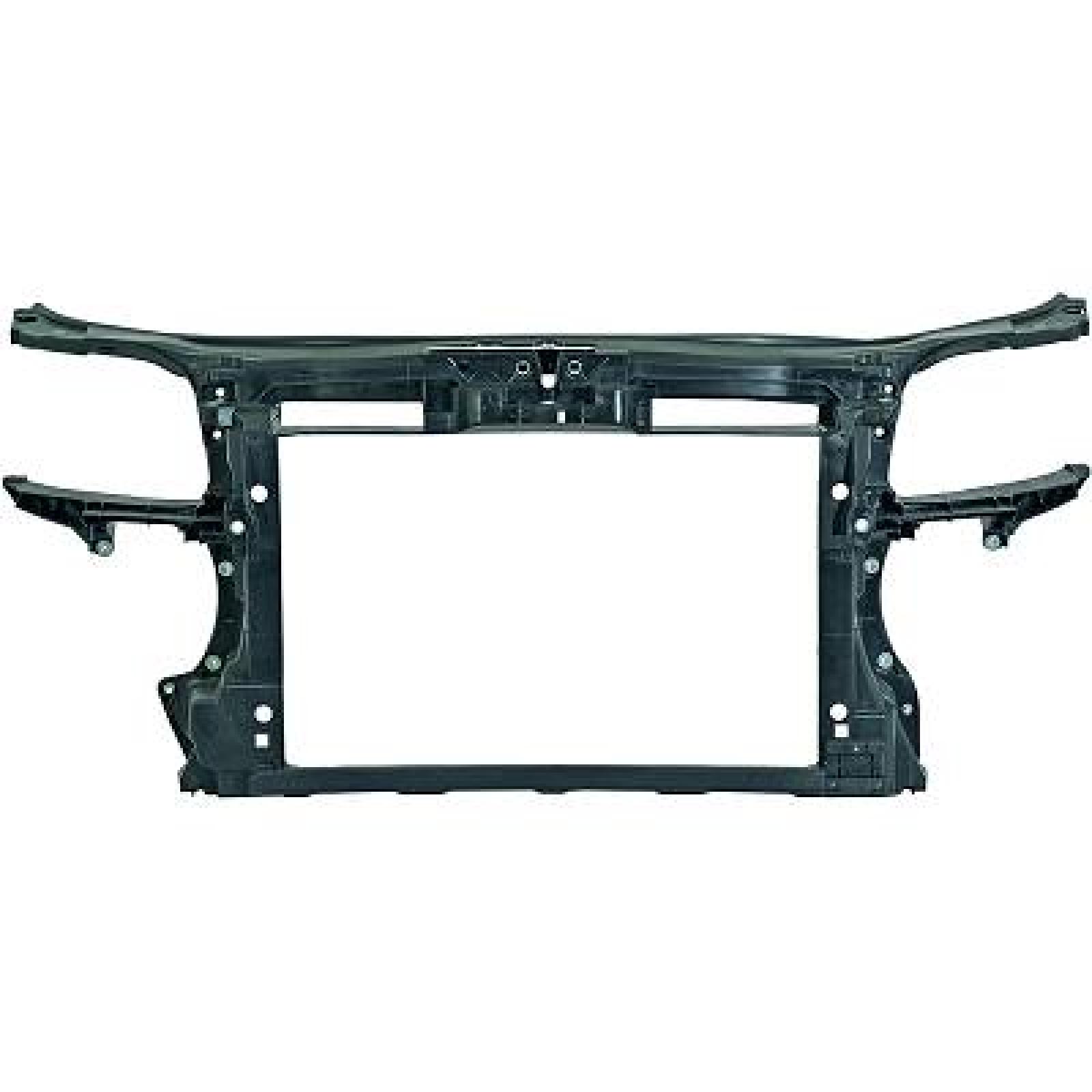 Revestimento dianteiro para Audi A3 03-05
