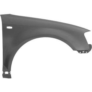Guarda-lamas Dianteiro Direito para Audi A3 03-05