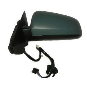 Retrovisor exterior Direito para Audi A3 05-08 3 portas + Sportback