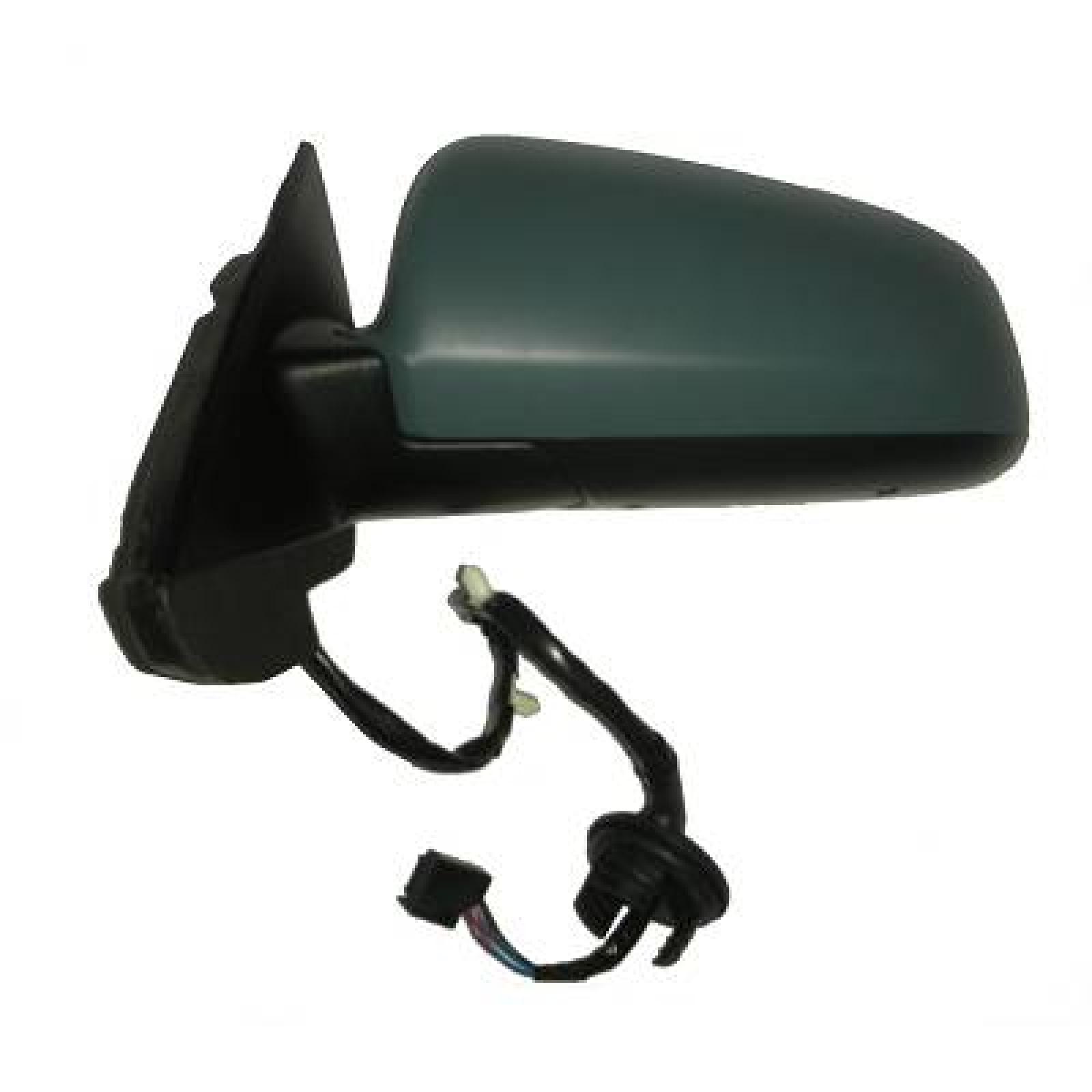 Retrovisor exterior Direito para Audi A3 03-05
