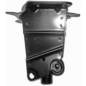 Amortecedor de choques Dianteiro Esquerdo para Audi A3 03-05