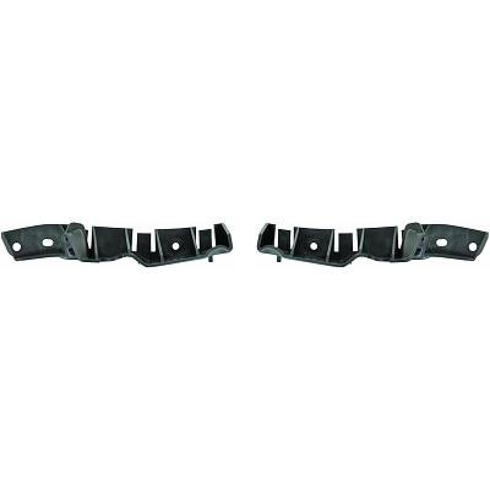 Suporte, pára-choques Dianteiro para Audi A3 03-05