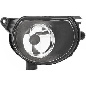 Farol de nevoeiro Direito para Audi A3 05-08 3 portas + Sportback