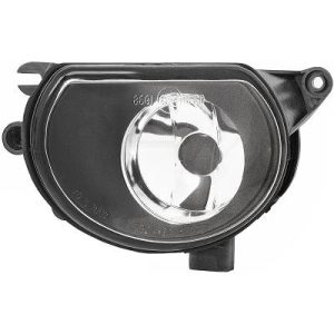 Farol de nevoeiro Esquerdo para Audi A3 05-08 3 portas + Sportback