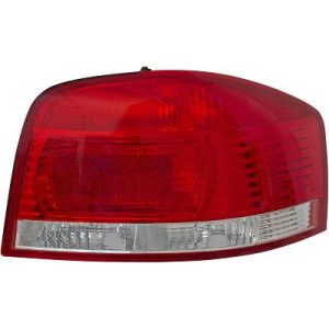 Luz traseira Direito para Audi A3 03-05