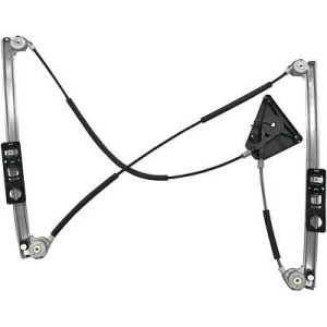 Elevador de vidro Dianteiro Direito para Audi A3 05-08 3 portas + Sportback