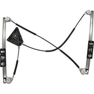 Elevador de vidro Dianteiro Esquerdo para Audi A3 05-08 3 portas + Sportback