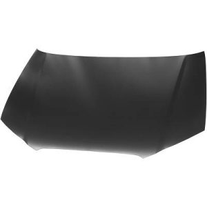 Capot do motor para Audi A3 05-08 3 portas + Sportback