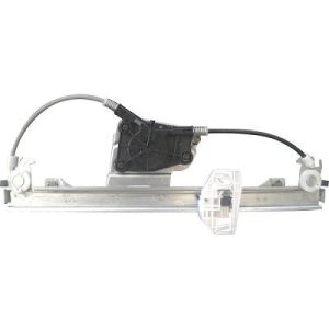 Elevador de vidro Dianteiro Direito para Audi A3 05-08 3 portas + Sportback