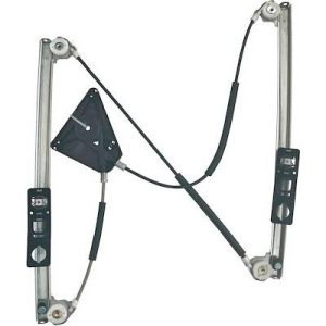 Elevador de vidro Dianteiro Esquerdo para Audi A3 05-08 3 portas + Sportback
