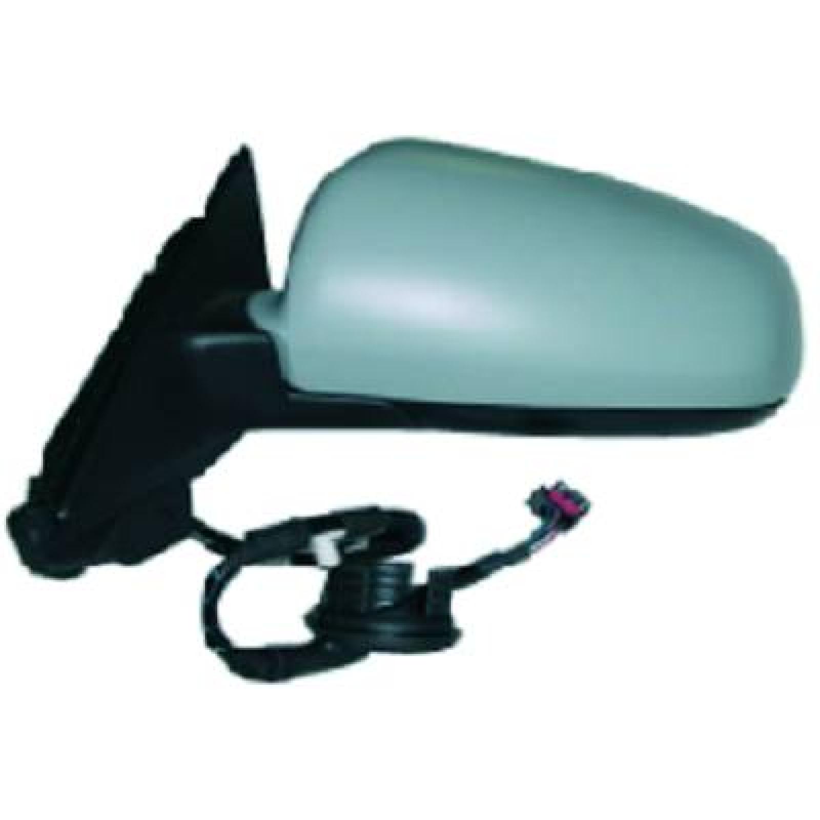 Retrovisor exterior Direito para Audi A3 03-05