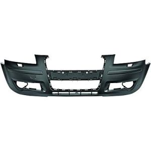 Pára-choques Dianteiro para Audi A3 05-08 3 portas + Sportback