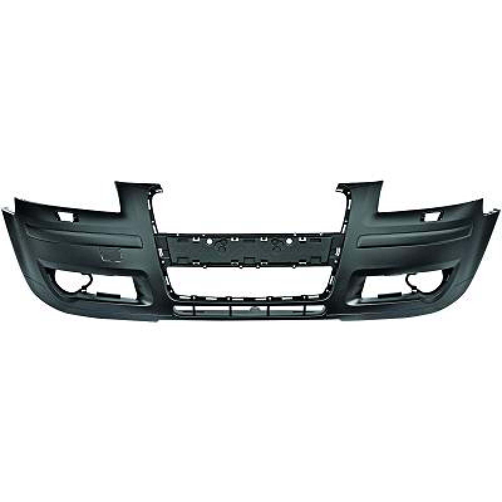 Pára-choques Dianteiro para Audi A3 05-08 3 portas + Sportback