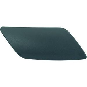 Guarnição, pára-choques Dianteiro Esquerdo para Audi A3 05-08 3 portas + Sportback