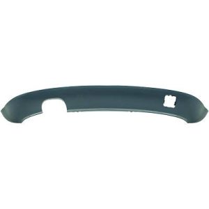 Spoiler Traseiro para Audi A3 03-05