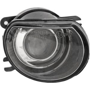 Farol de nevoeiro Direito para Audi A3 03-05