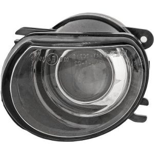 Farol de nevoeiro Esquerdo para Audi A3 05-08 3 portas + Sportback