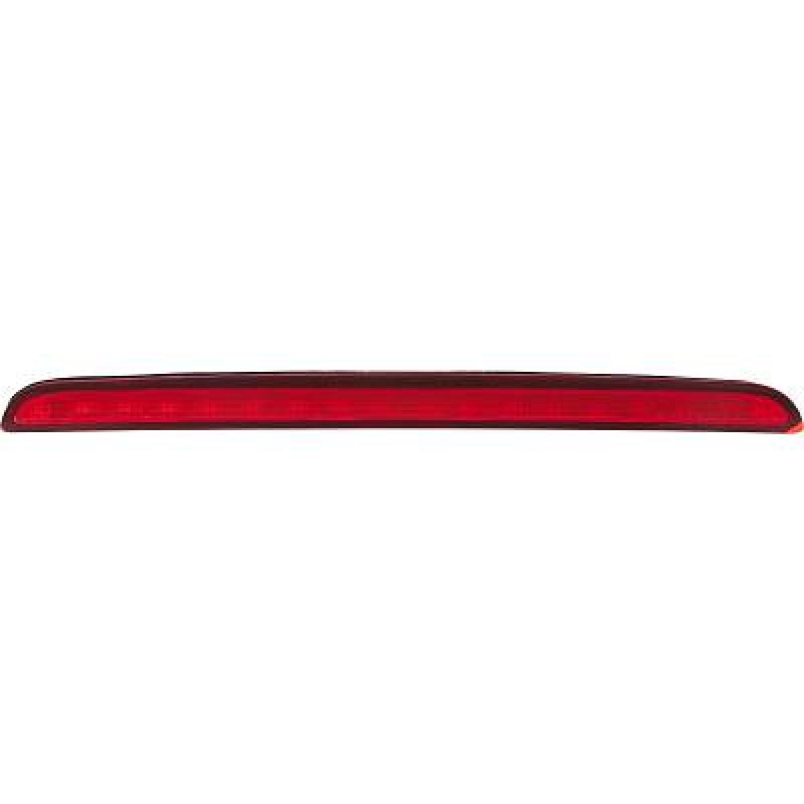 Luz de stop adicional Traseiro para Audi A3 Berlina/Sportb./Cabrio 08-12