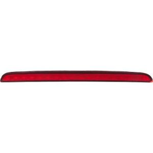 Luz de stop adicional Traseiro para Audi A3 03-05