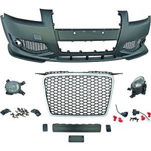 Pára-choques Dianteiro para Audi A3 03-08