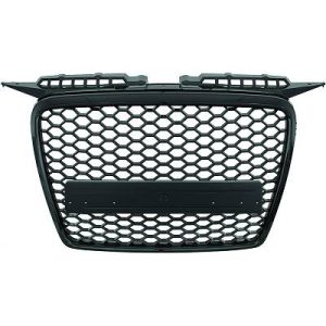 Grelha de radiador para Audi A3 03-08