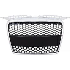 Grelha de radiador para Audi A3 03-08