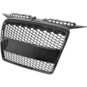 Elemento da grelha do radiador para Audi A3 03-08