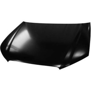 Capot do motor para Audi A3 Berlina/Sportb./Cabrio 08-12